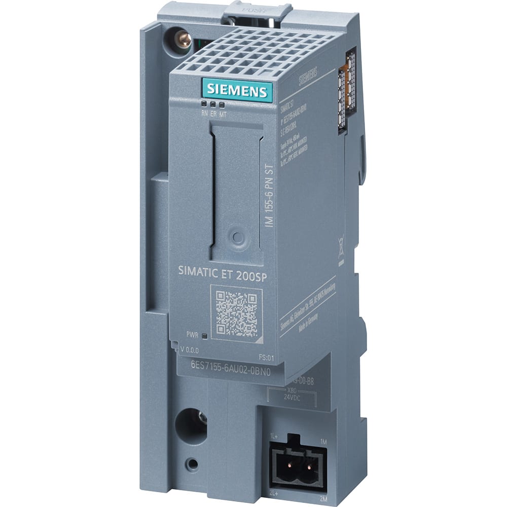 Siemens 6ES7155-6AU02-0BN0