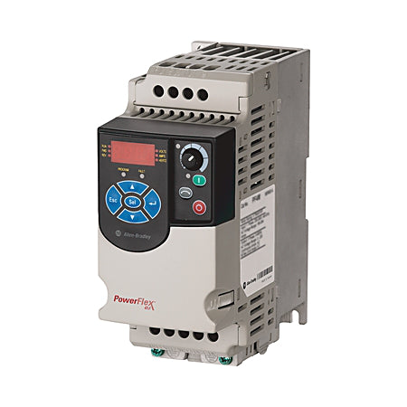 Allen Bradley 22F-D024N104