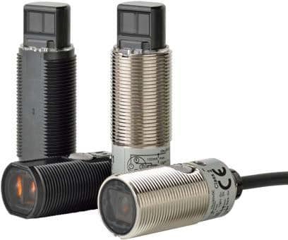 Omron E3FA-TP21