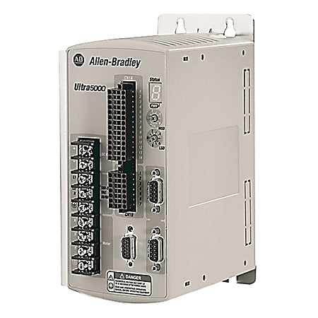 Allen Bradley 2098-DSD-010X-DN