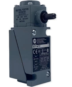 Allen Bradley 802T-NPTP