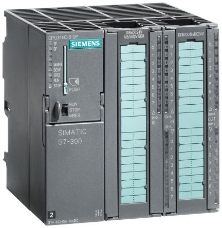 Siemens 6ES73146CH040AB0