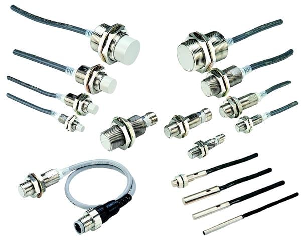 Omron E2E2-X5Y1-US