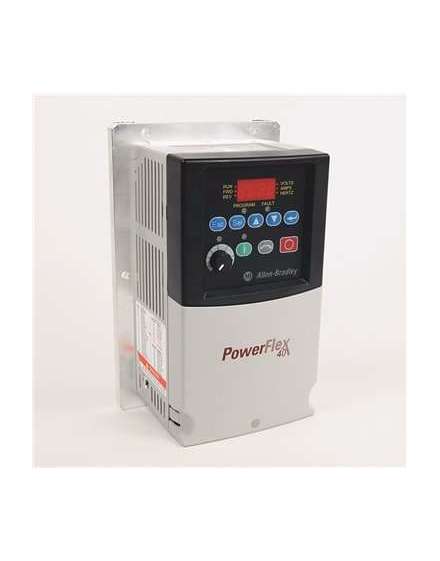 Allen Bradley 22B-B012N104
