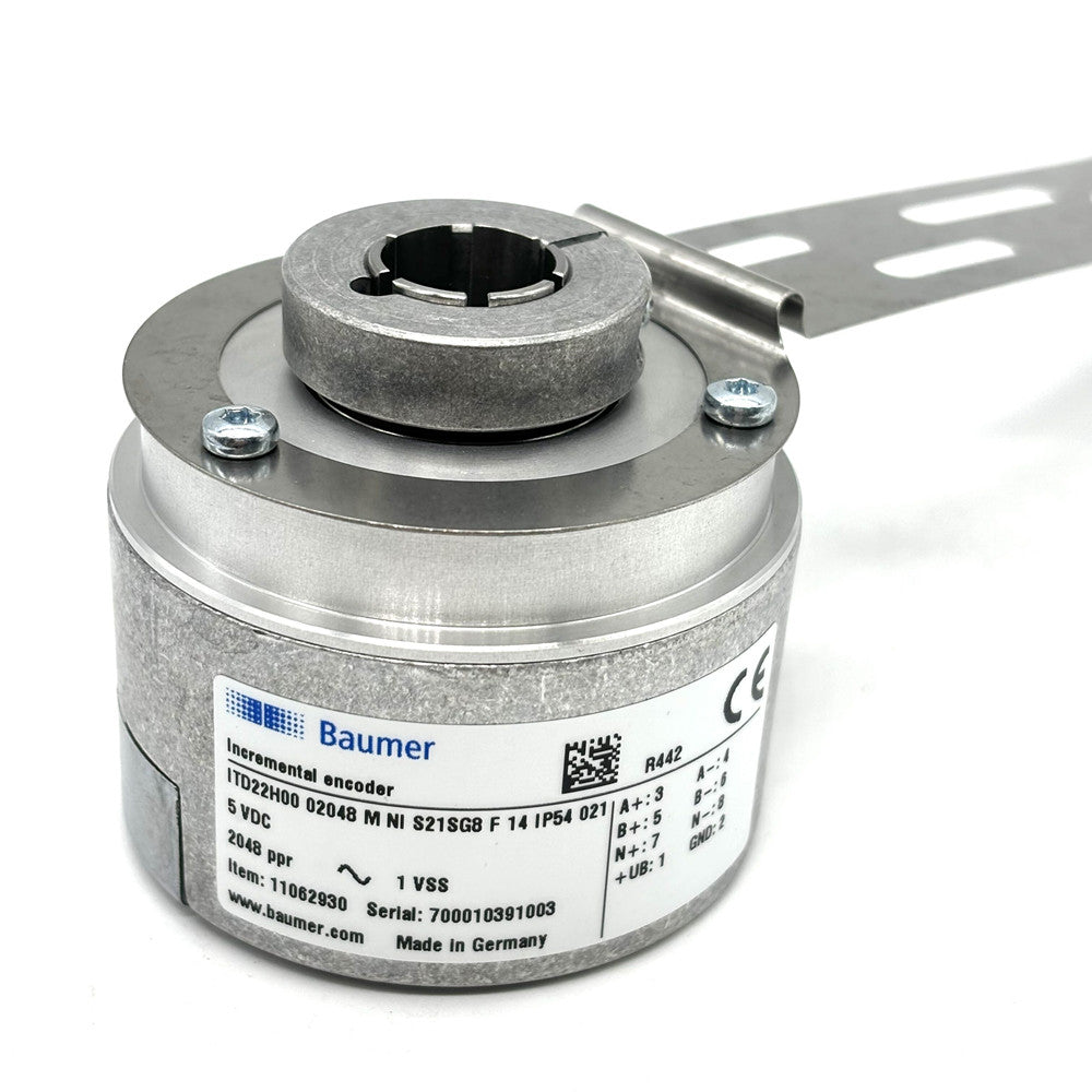Baumer 11062930