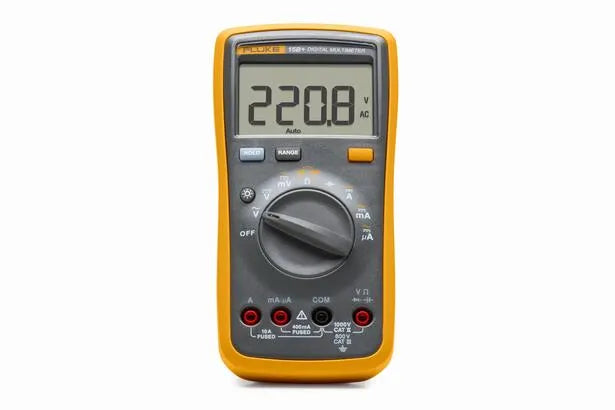 Fluke FLUKE-15B+