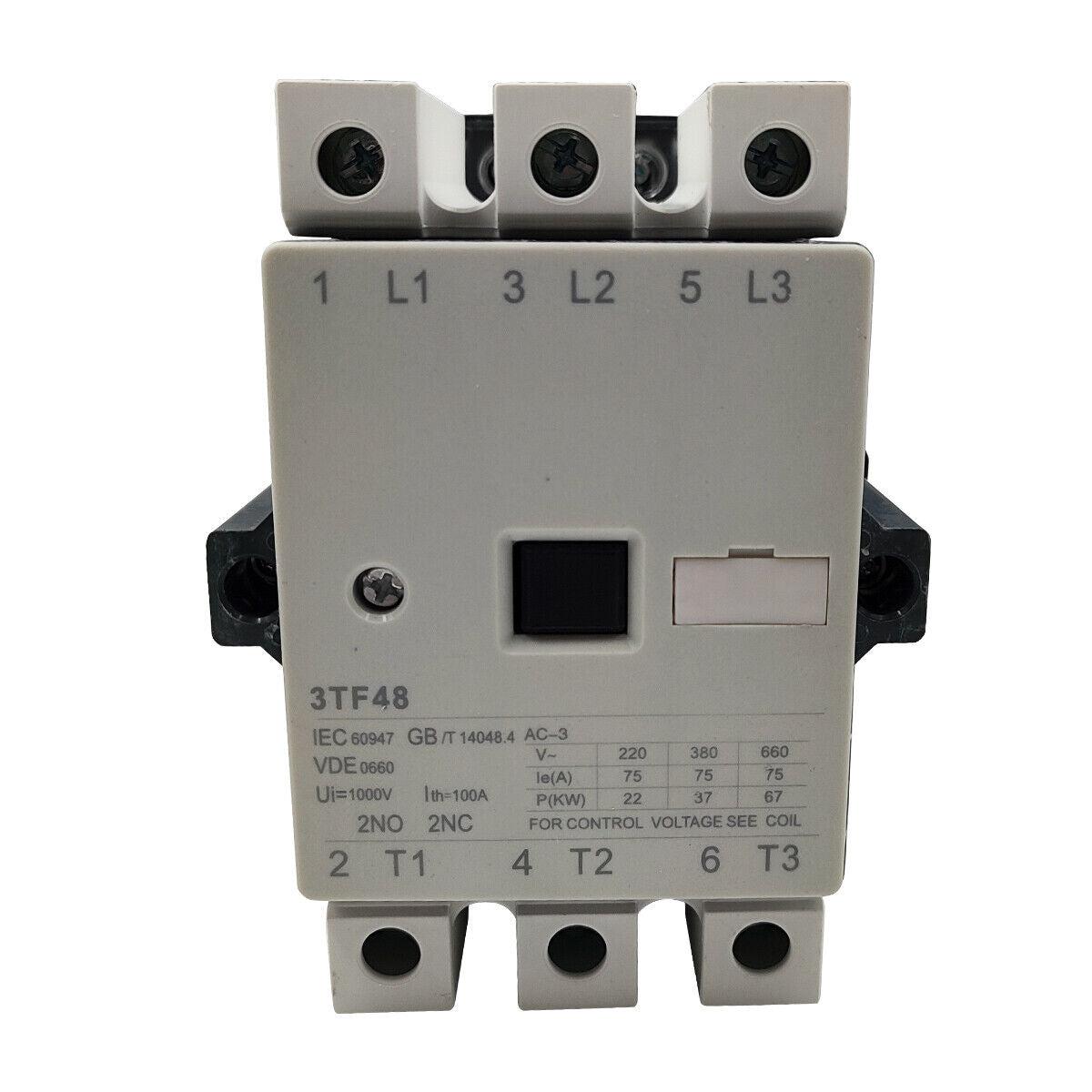 Siemens 3TF4811-0XP0