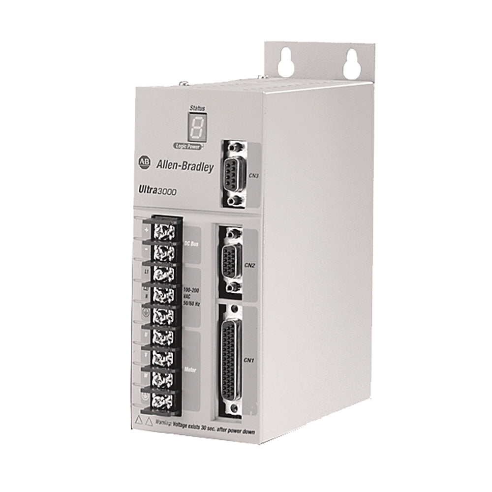 Allen Bradley 2098-DSD-HV050-SE
