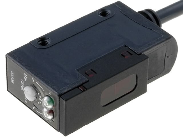 Omron E3S-AR81
