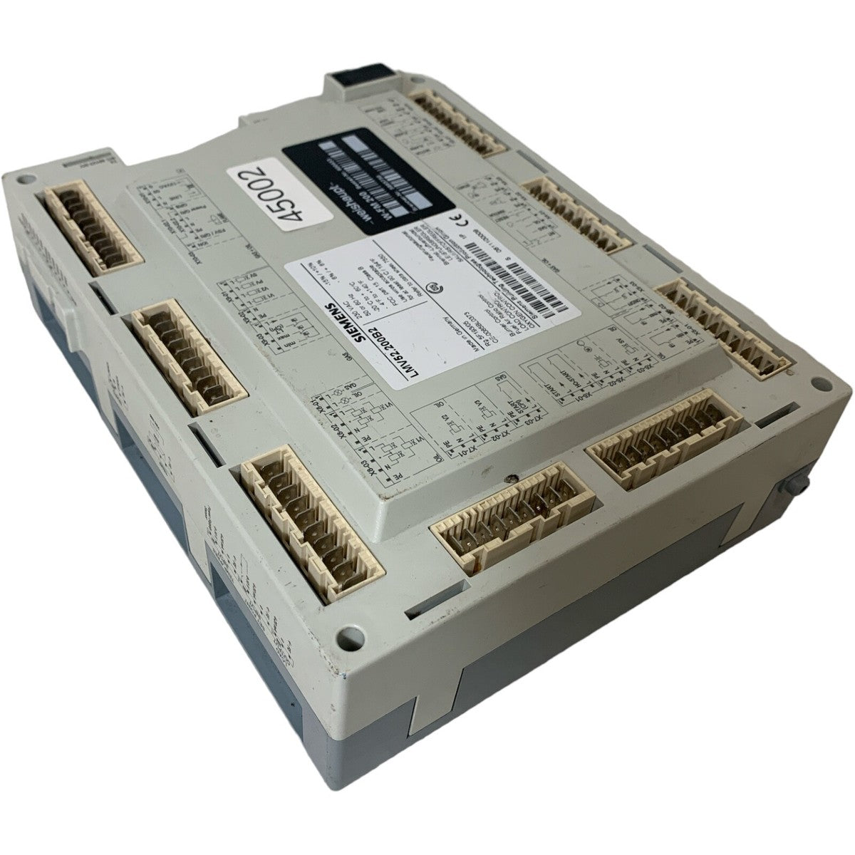 Siemens LMV52.200B2