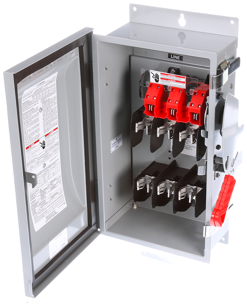 Siemens HF361J