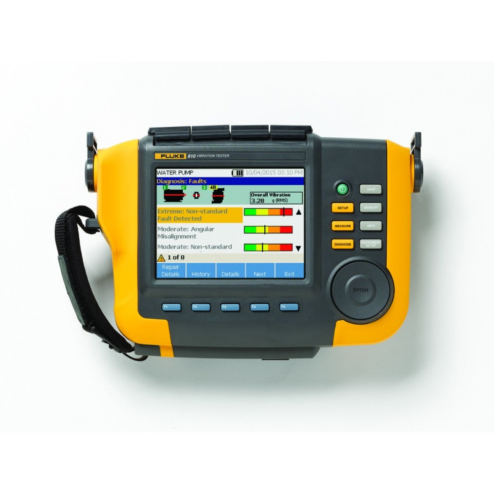 Fluke FLUKE-810