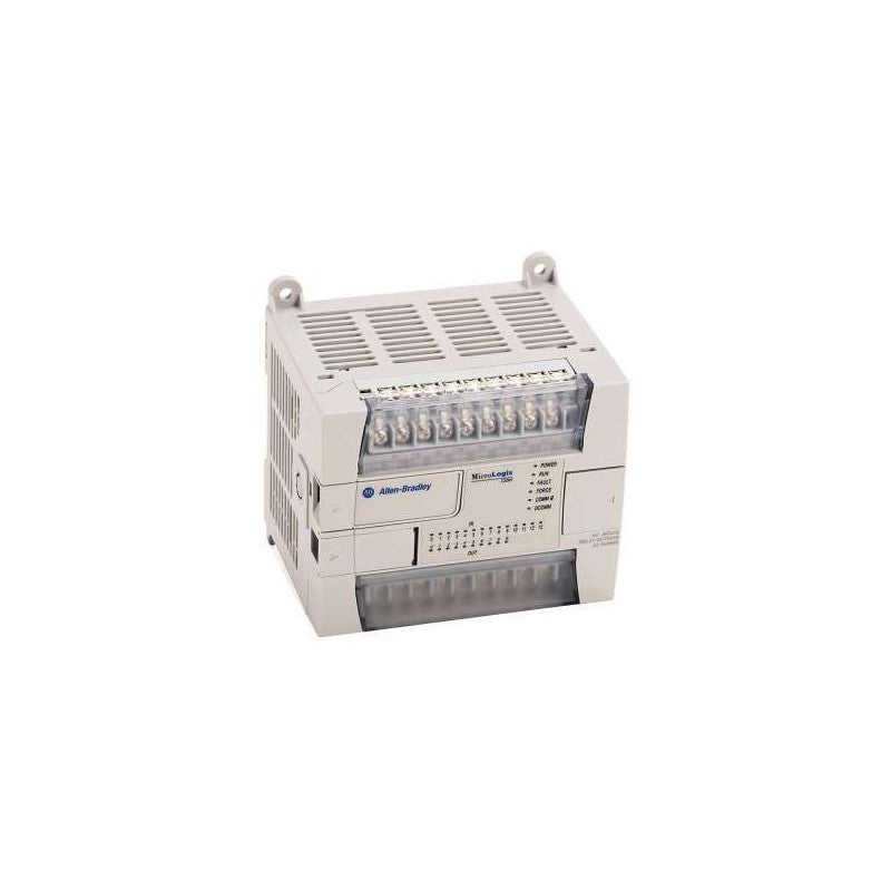 Allen Bradley 1762-L24BXB