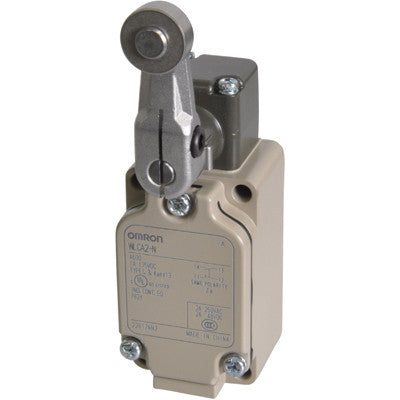 Omron WLCA2-N