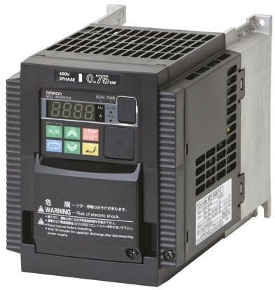 Omron 3G3MX2-A4055-E