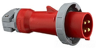Hubbell HBL430P7W