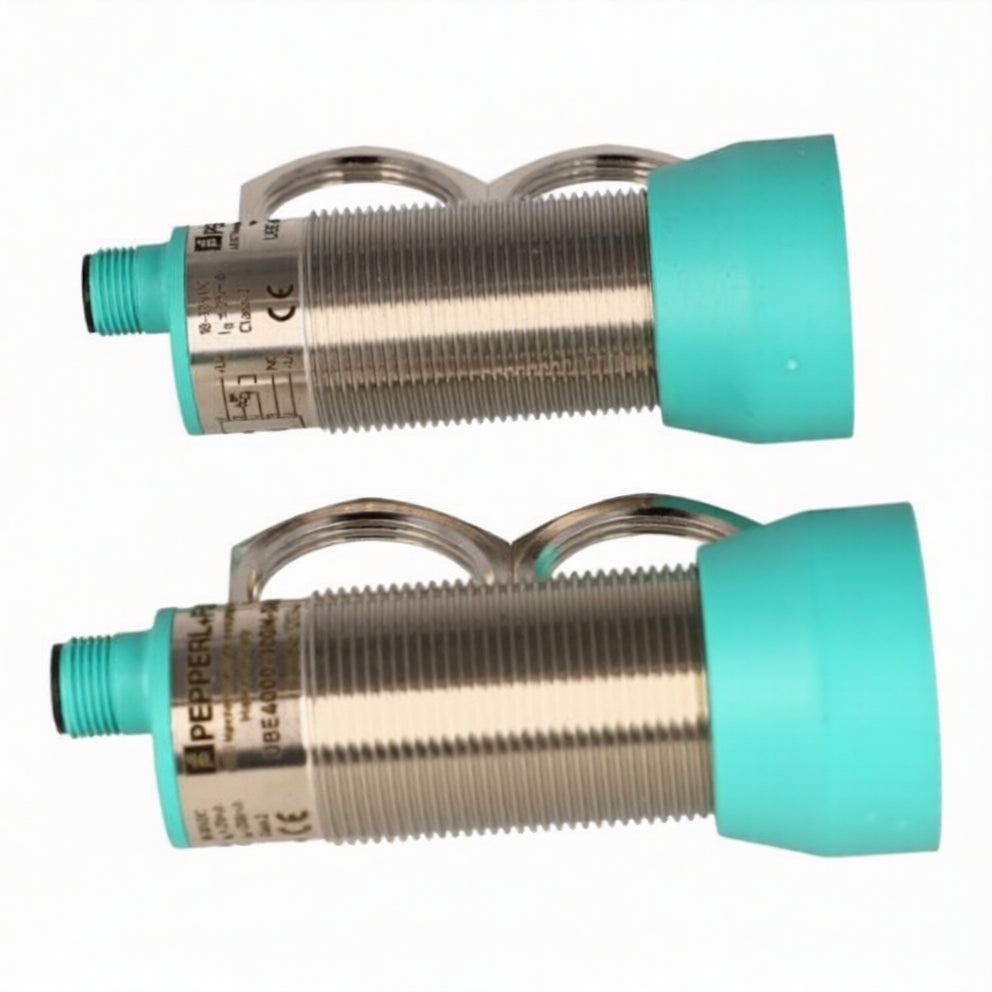 Pepperl & Fuchs UBE4000-30GM-SA2-V15