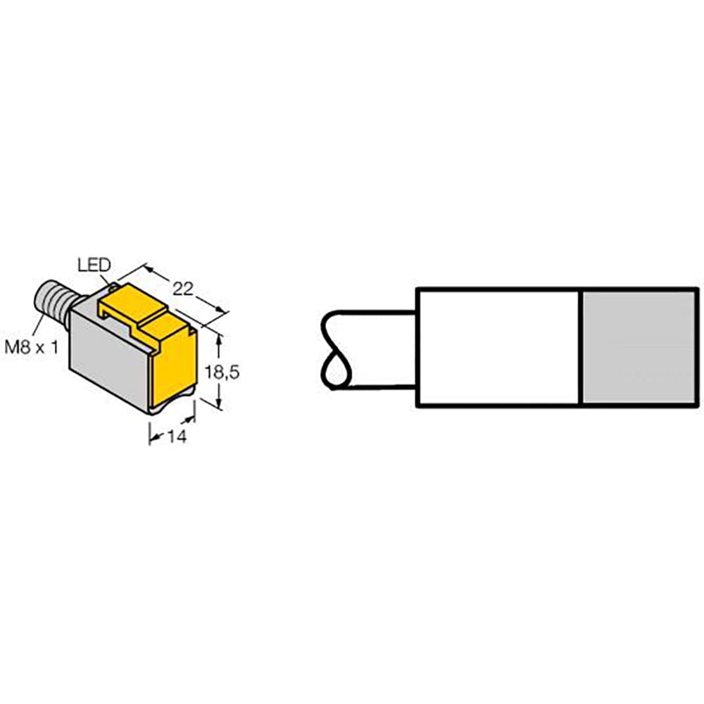 TURCK BIM-PSM-AP6X-V1131