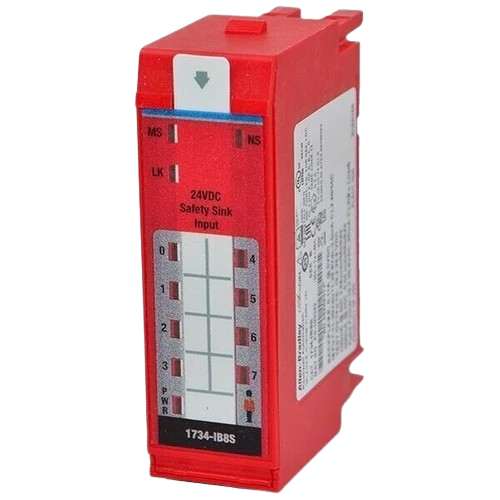 Allen Bradley 1734-IE4S