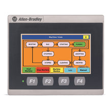 Allen Bradley  2711R-T4T