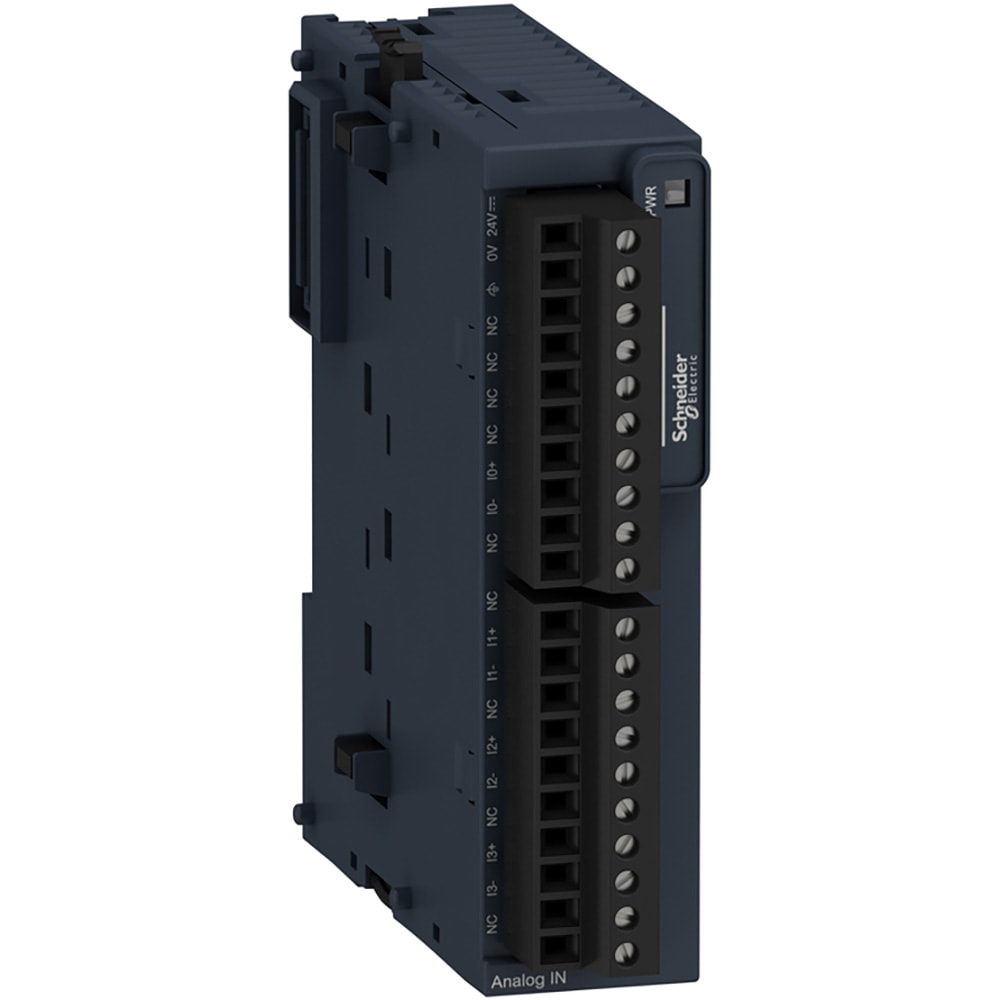 Schneider Electric TM3TI4D