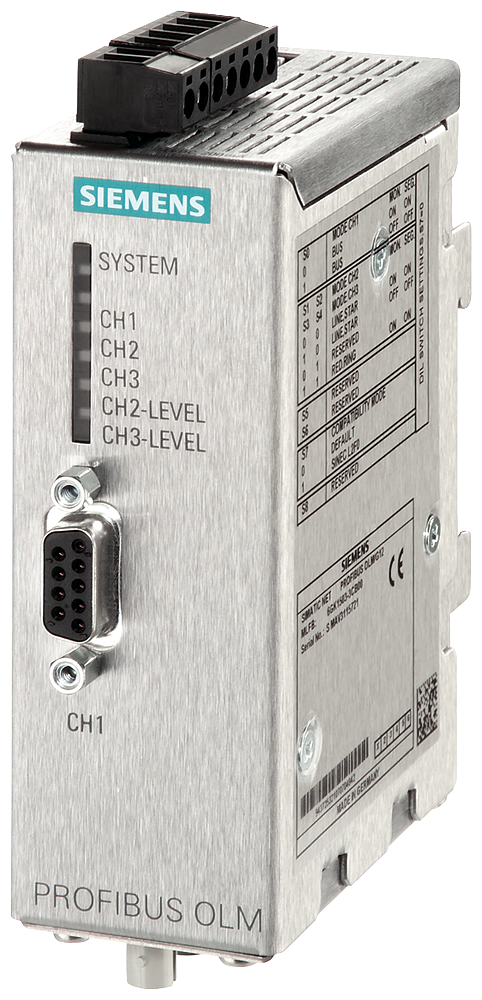 Siemens 6GK1503-3CD00