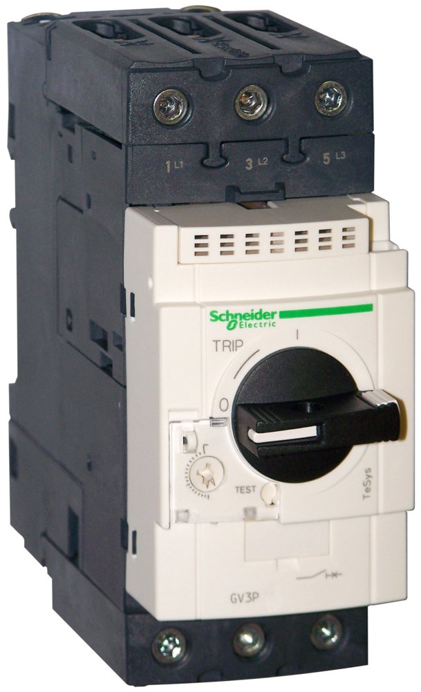 Schneider Electric GV3P65