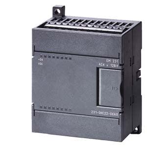 Siemens 6ES7231-0HF22-0XA0