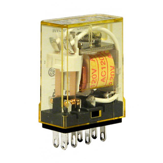 Idec RY2S-ULDC24V