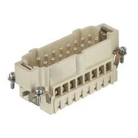 HARTING Elektronik 09338162603