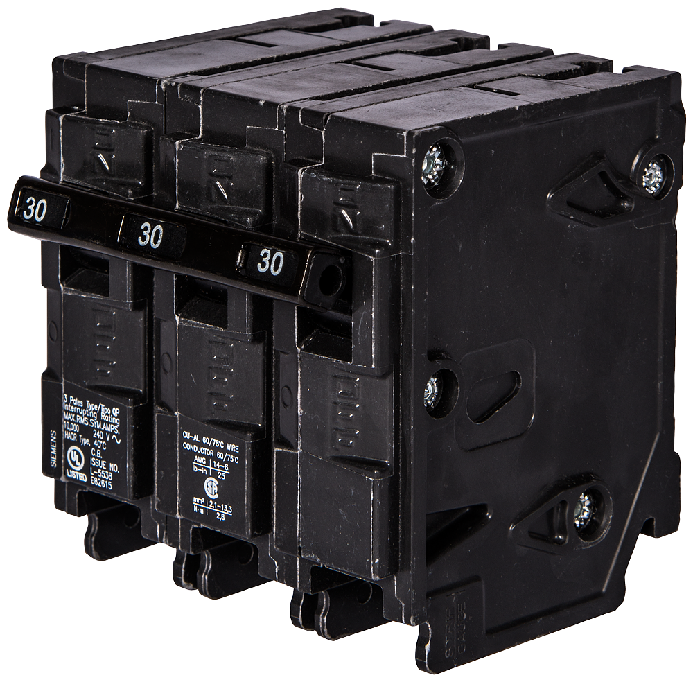 Siemens Q325