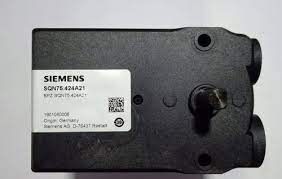 Siemens SQN75.244A21B