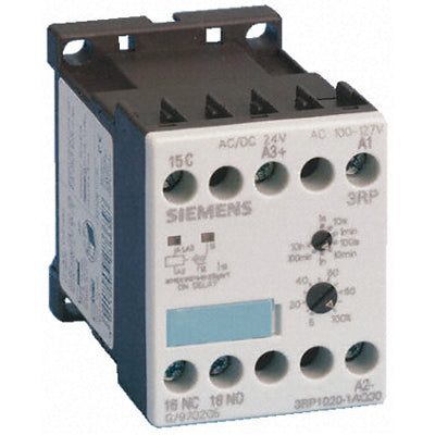 Siemens 3RP2025-1AQ30