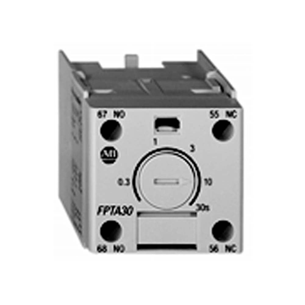 Allen Bradley 100-FPTB30
