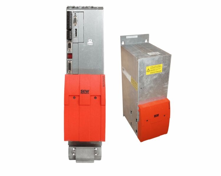 SEW-Eurodrive MXA81A-024-503-00/XGS11A