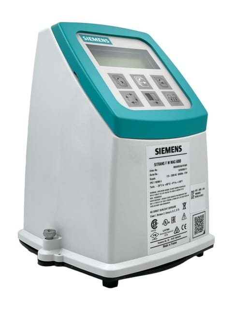 Siemens 7ME6920-1AA10-1AA0