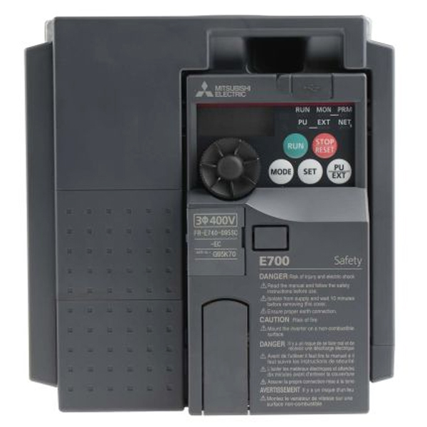 Mitsubishi FR-E740-0.4K