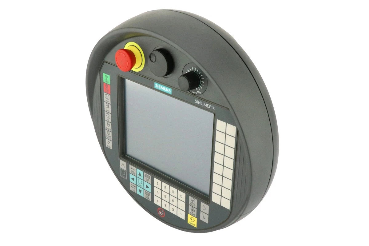 Siemens 6FC5403-0AA20-1AA1