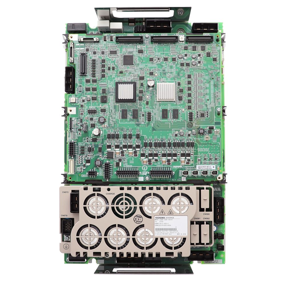 Yaskawa CSRA-SDA11H01A