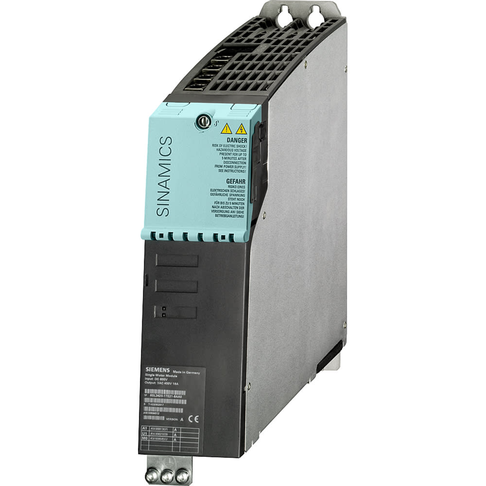 Siemens 6SL3420-2TE11-7AA1