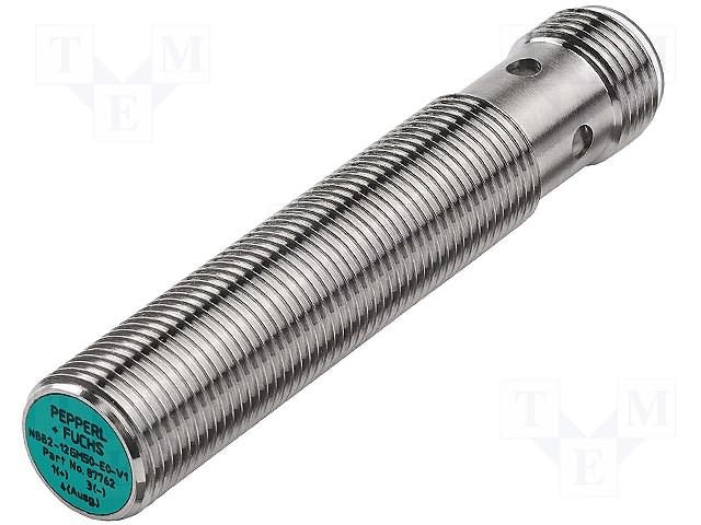 Pepperl & Fuchs NBB4-12GM50-A2
