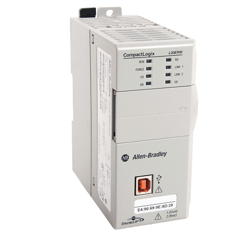 Allen Bradley 1769-L30ERM