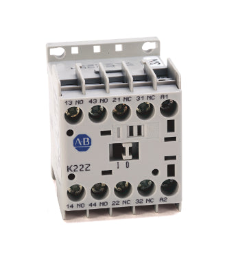 Allen Bradley 700-K40E-DJ