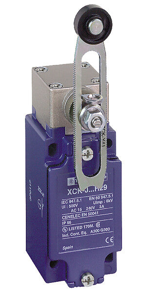 Telemecanique XCKJ10541H7