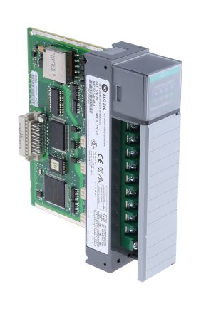 Allen Bradley 1746-NI8