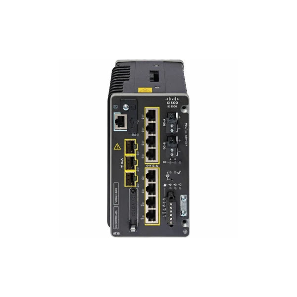 Cisco IE-3505-8T3S-E