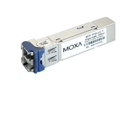 Moxa SFP-1FEMLC-T