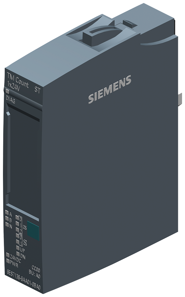 Siemens 6ES7138-6AA01-0BA0