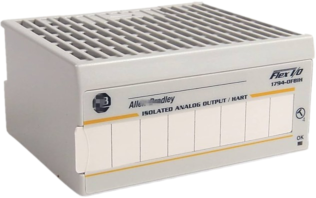 Allen Bradley 1794-OE12