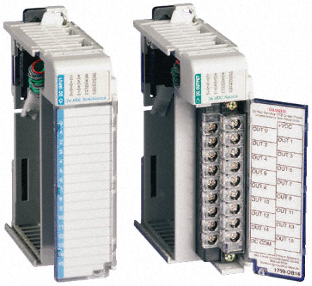 Allen Bradley 1769-IQ16